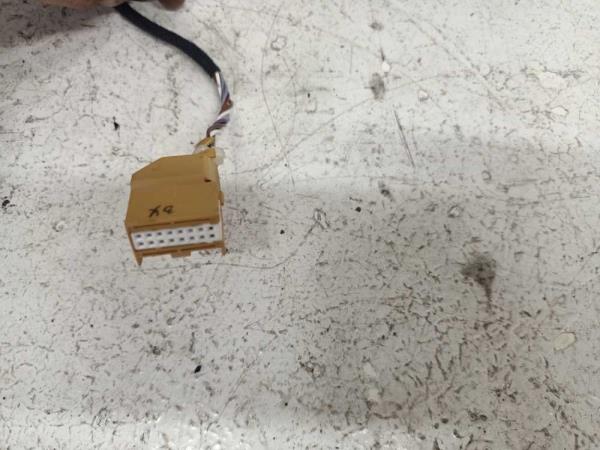 RETROVISEUR GAUCHE PORSCHE CAYENNE 2002-2007 6-PIN - Vue 3